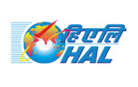 Hindustan Aeronautics Limited (HAL)
