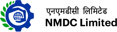 NMDC Ltd