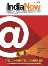 Indian Connected Consumer